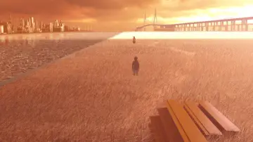 Backdrop to the movie "Kizumonogatari Part 2: Nekketsu" #936756