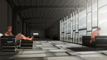 Backdrop to the movie "Kizumonogatari Part 3: Reiketsu" #896705