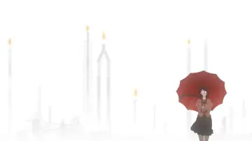 Backdrop to the movie "Kizumonogatari Part 3: Reiketsu" #896706