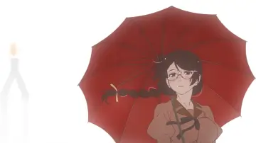 Backdrop to the movie "Kizumonogatari Part 3: Reiketsu" #896707