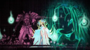 Backdrop to the movie "Kizumonogatari Part 3: Reiketsu" #896711
