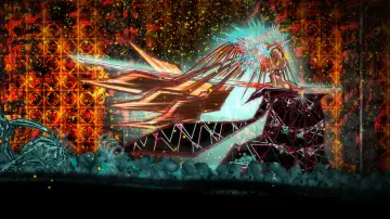 Backdrop to the movie "Kizumonogatari Part 3: Reiketsu" #896712
