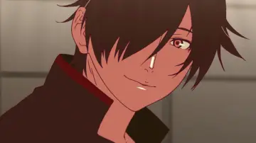Backdrop to the movie "Kizumonogatari Part 3: Reiketsu" #896722