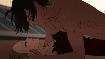 Backdrop to the movie "Kizumonogatari Part 3: Reiketsu" #896723