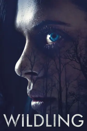 Poster to the movie "Wildling" #695091