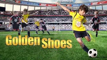 Backdrop to the movie "Golden Shoes" #731755
