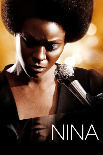 Poster to the movie "Nina" #1102281