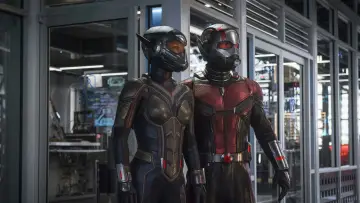 Backdrop to the movie "Ant-Man and the Wasp" #1178657