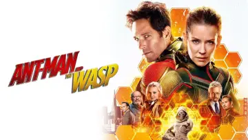 Backdrop to the movie "Ant-Man and the Wasp" #1206689