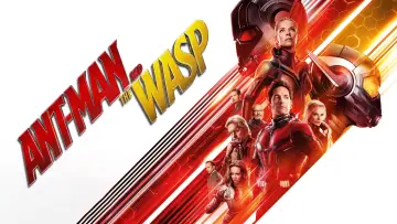 Backdrop to the movie "Ant-Man and the Wasp" #1206690