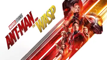 Backdrop to the movie "Ant-Man and the Wasp" #1206691