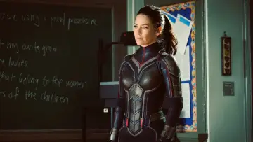 Backdrop to the movie "Ant-Man and the Wasp" #251474