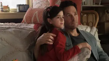 Backdrop to the movie "Ant-Man and the Wasp" #594799