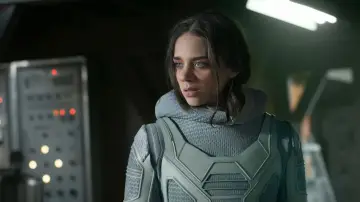 Backdrop to the movie "Ant-Man and the Wasp" #594809