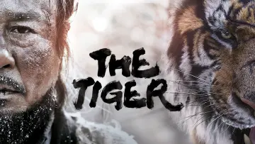 Backdrop to the movie "The Tiger" #906572