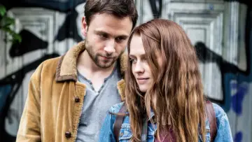 Backdrop to the movie "Berlin Syndrome" #1002555