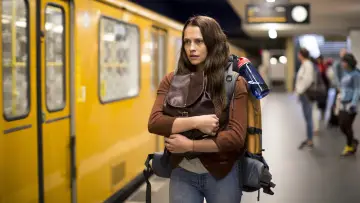 Backdrop to the movie "Berlin Syndrome" #1002575