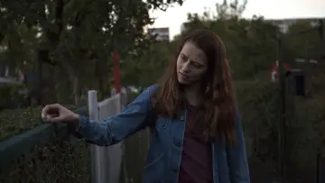 Backdrop to the movie "Berlin Syndrome" #1002581