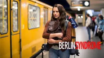 Backdrop to the movie "Berlin Syndrome" #1002664