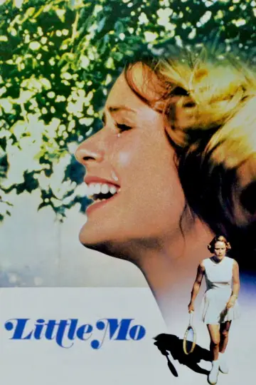 Poster to the movie "Little Mo" #1157945