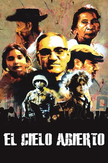 Poster to the movie "El Paso" #1636524