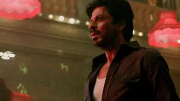 Backdrop to the movie "Raees" #850394