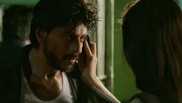 Backdrop to the movie "Raees" #850397
