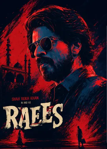 Raees