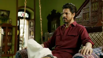 Backdrop to the movie "Raees" #934900