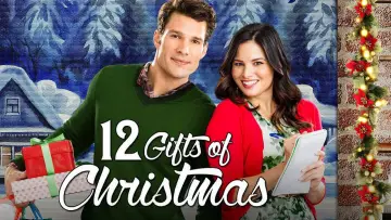 Backdrop to the movie "12 Gifts of Christmas" #1067464