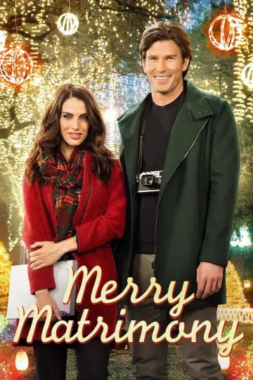 Poster to the movie "Merry Matrimony" #1120310