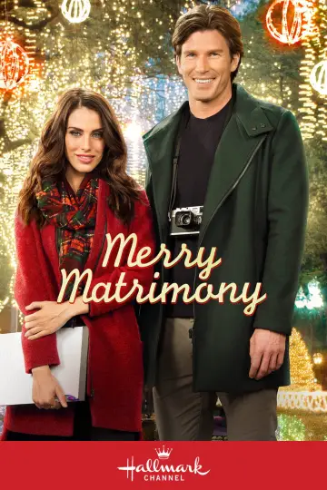 Poster to the movie "Merry Matrimony" #1120311
