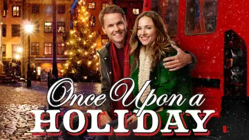 Backdrop to the movie "Once Upon A Holiday" #1064217