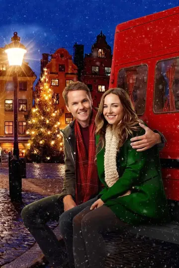 Poster to the movie "Once Upon A Holiday" #422784