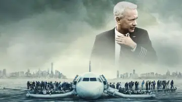 Backdrop to the movie "Sully" #595049