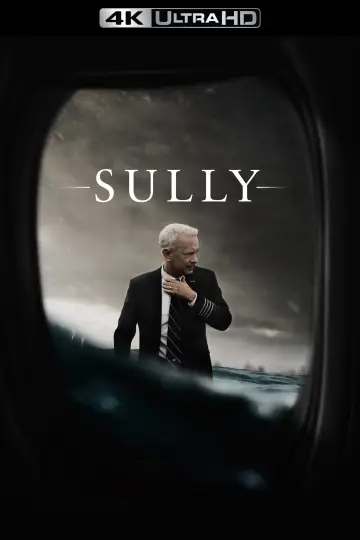 Poster to the movie "Sully" #595054