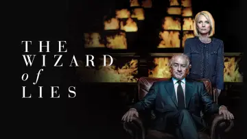 Backdrop to the movie "The Wizard of Lies" #996735