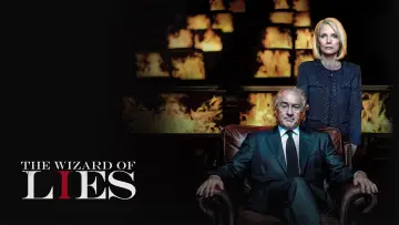 Backdrop to the movie "The Wizard of Lies" #996736
