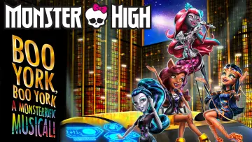Backdrop to the movie "Monster High: Boo York, Boo York" #1008138