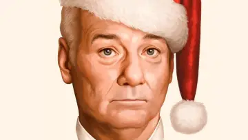 Backdrop to the movie "A Very Murray Christmas" #1010916