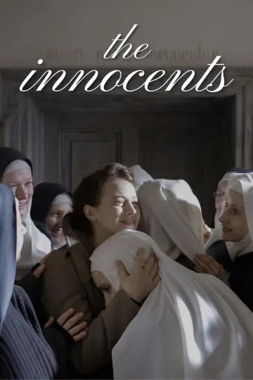 Poster to the movie "The Innocents" #991860