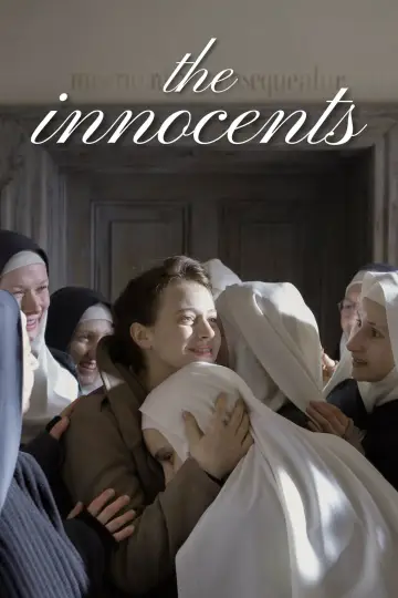 Poster to the movie "The Innocents" #991861
