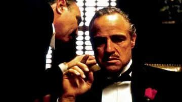 Backdrop to the movie "The Godfather Trilogy: 1901-1980" #417325