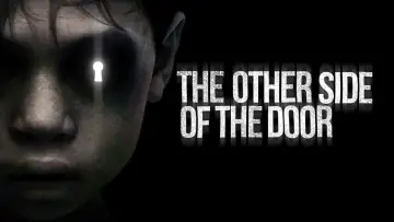 Backdrop to the movie "The Other Side of the Door" #131279