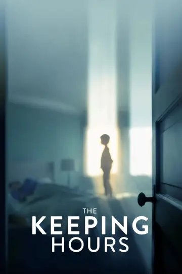 Poster to the movie "The Keeping Hours" #1042253