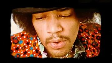 Backdrop to the movie "Jimi Hendrix" #1131573