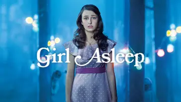 Backdrop to the movie "Girl Asleep" #1119532