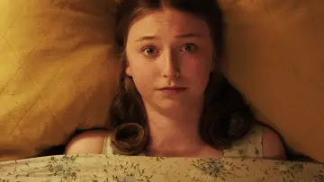 Backdrop to the movie "Girl Asleep" #485654