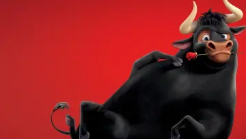 Backdrop to the movie "Ferdinand" #231736
