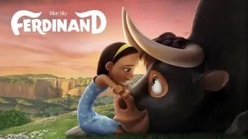 Backdrop to the movie "Ferdinand" #720784